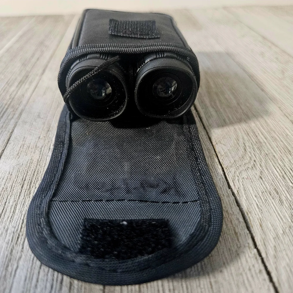 Unbranded compact binoculars